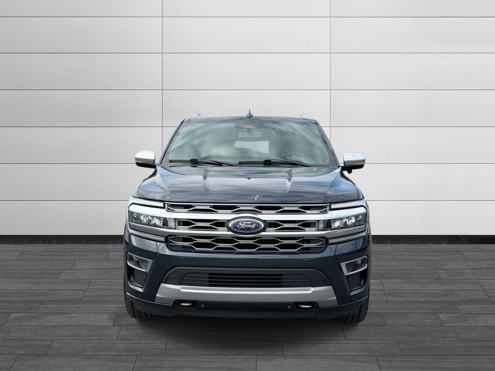 Used 2023 Ford Expedition Max Platinum AWD/4WD image 8