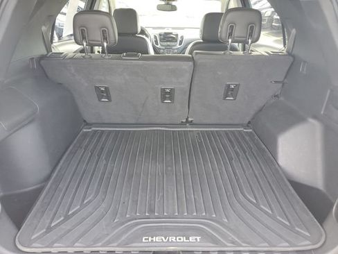 Certified 2019 Chevrolet Equinox Premier AWD/4WD image 8