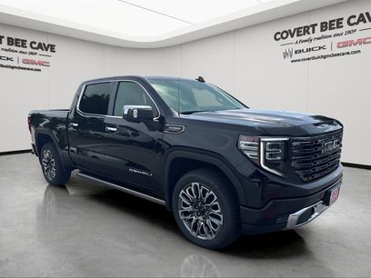 New 2025 GMC Sierra 1500 Denali Ultimate