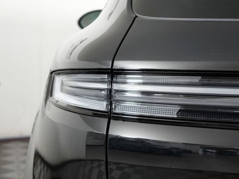 New 2026 Porsche Cayenne S AWD/4WD image 12