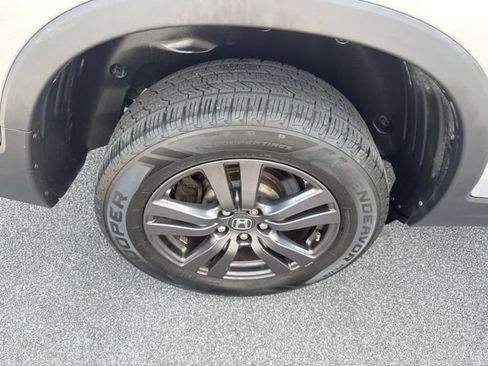 Used 2018 Honda Ridgeline Sport image 9