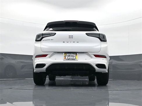 New 2026 Buick Encore GX Avenir w/ Avenir Technology Package image 26