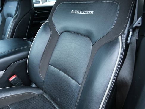 Used 2023 RAM 1500 Laramie image 24