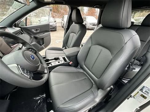 New 2026 Subaru Outback Premium image 16