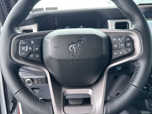 New 2025 Ford Bronco Stroppe Edition image 21