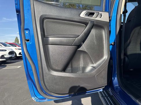 Used 2019 Ford Ranger XLT w/ Equipment Group 301A Mid image 24