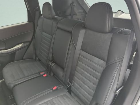 New 2026 Nissan Rogue SL AWD/4WD image 26