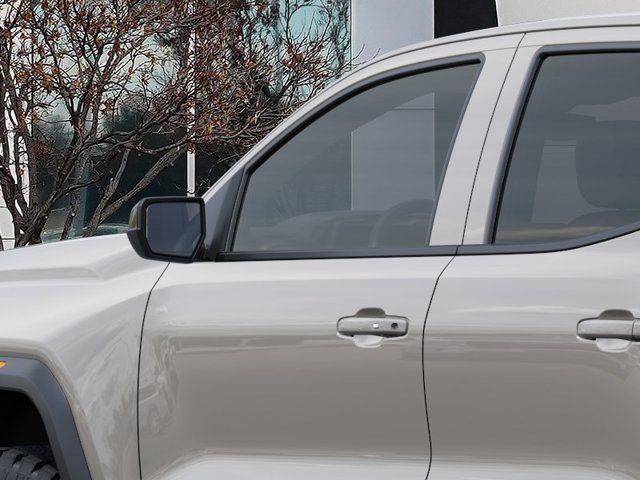 New 2026 GMC Canyon Elevation w/ Convenience Package AWD/4WD image 12