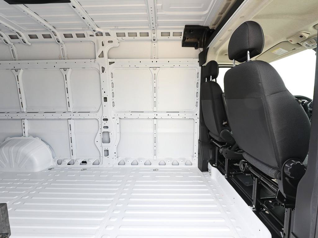 New 2026 RAM ProMaster 2500 w/ Convenience Group FWD image 20