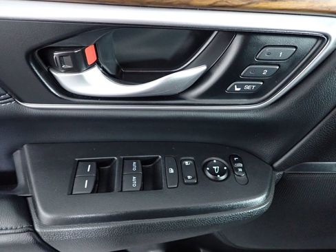 Used 2021 Honda CR-V EX-L image 21