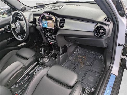 Used 2024 MINI Cooper S image 22