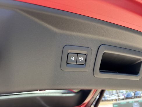 New 2026 MAZDA CX-90 3.3 Turbo w/ Premium Plus Pkg image 8