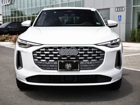 New 2025 Audi Q5 2.0T Premium Plus image 15