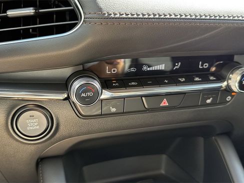 New 2026 MAZDA MAZDA3 2.5 S Hatchback w/ Premium Pkg image 51