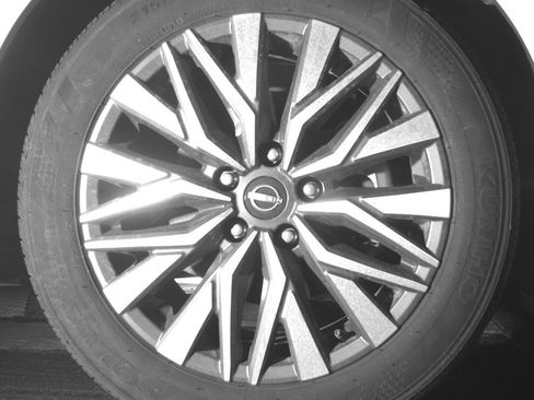 Used 2025 Nissan Altima 2.5 SV image 13