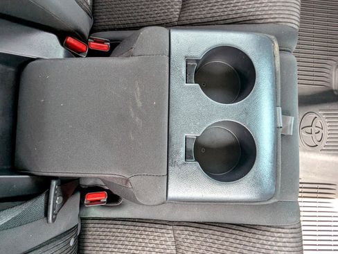 Used 2022 Toyota 4Runner Trail Special Edition image 49