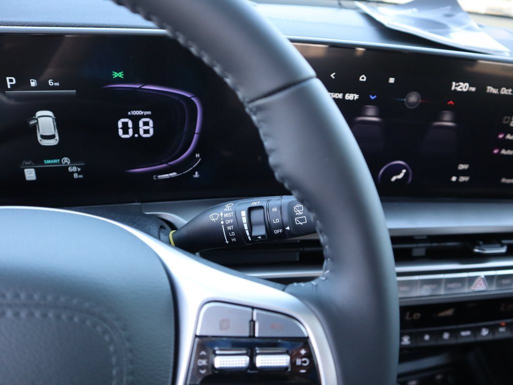 New 2025 Kia Telluride S FWD image 34