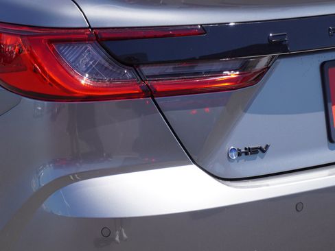 New 2026 Toyota Camry XSE FWD image 9