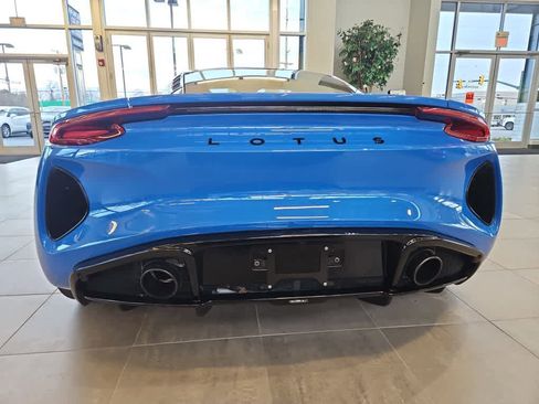 Used 2024 Lotus Emira First Edition image 25