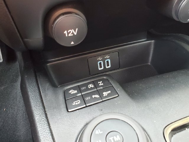 Used 2022 Ford Ranger XLT w/ Tremor Off-Road Package AWD/4WD image 28