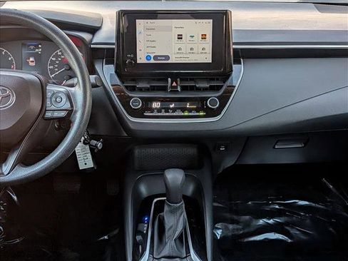 Certified 2023 Toyota Corolla LE image 14