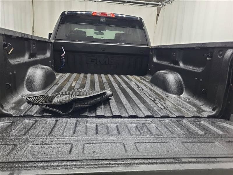 Used 2017 GMC Sierra 2500 4x4 Double Cab w/ Sierra Convenience Package image 14