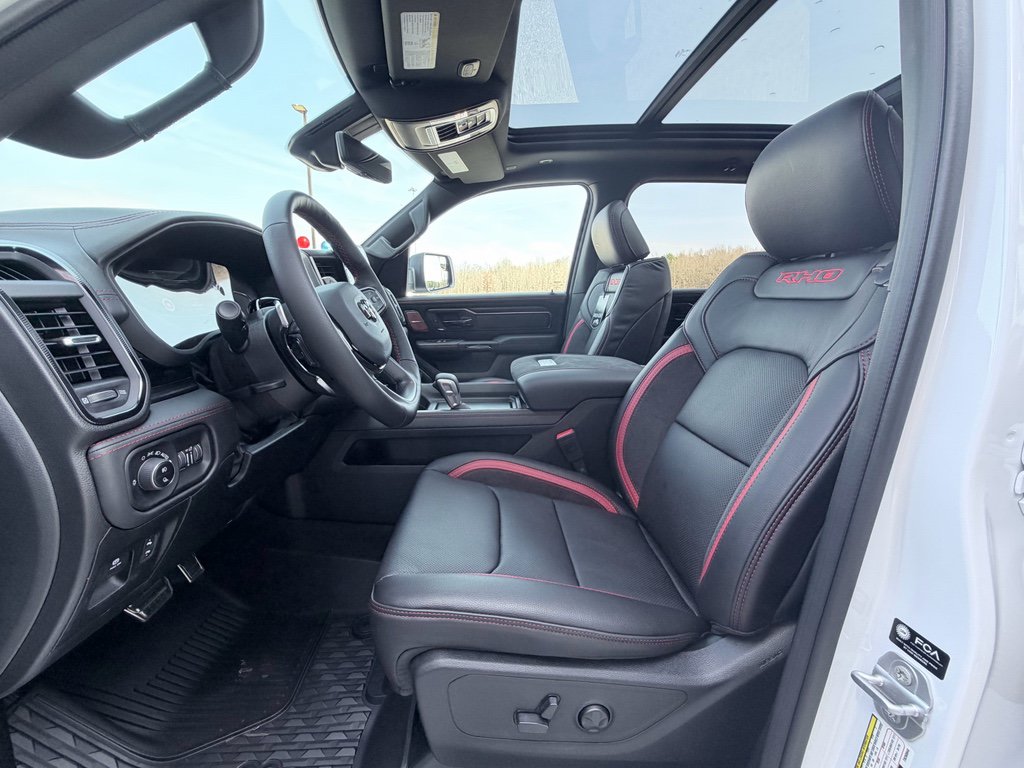 New 2026 RAM 1500 RHO w/ RHO Level 1 Equipment Group AWD/4WD image 21