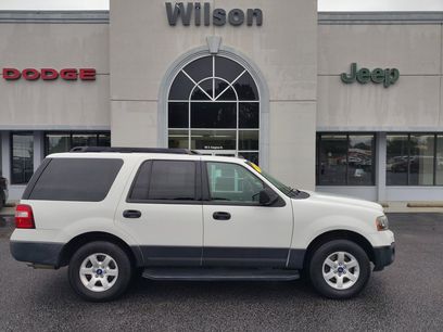 Used 2017 Ford Expedition XL