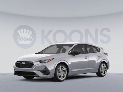 Used 2024 Subaru Impreza 2.0i