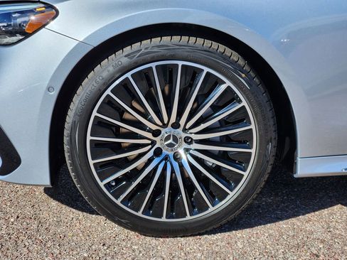 New 2026 Mercedes-Benz E 350 E 350 image 10