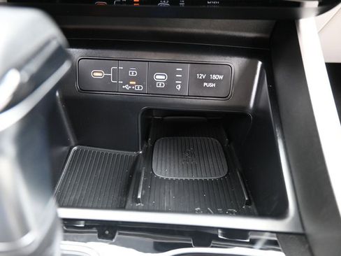 Used 2025 Hyundai Tucson SEL AWD/4WD image 28
