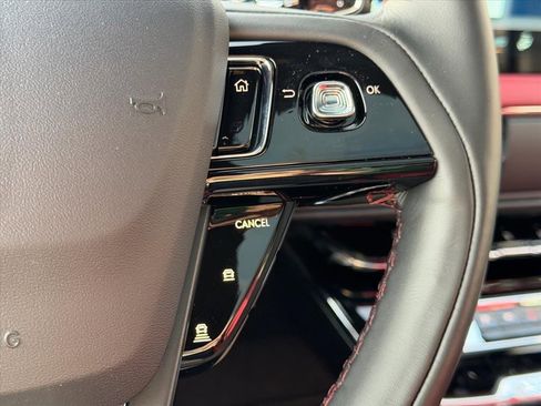 New 2026 Lincoln Corsair Reserve image 28