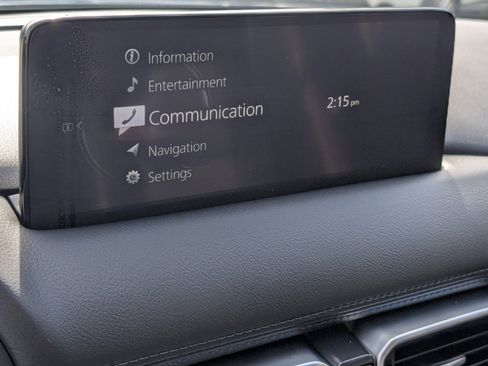 Used 2023 MAZDA CX-5 AWD 2.5 S w/ Preferred Package image 26