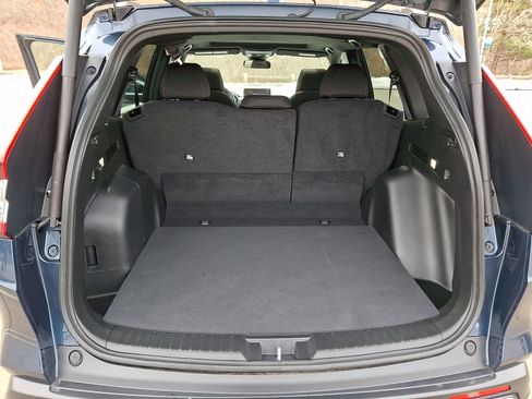 Certified 2026 Honda CR-V TrailSport image 30