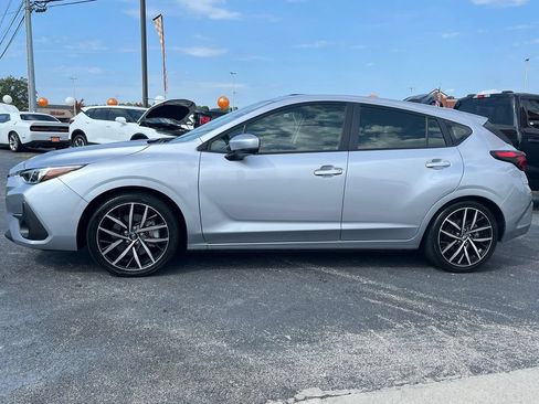 Used 2024 Subaru Impreza 2.0i Sport AWD/4WD image 6