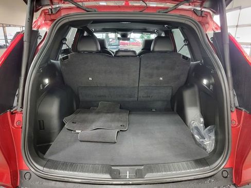 Used 2025 Honda CR-V Sport Touring image 35