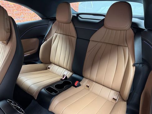 New 2026 Mercedes-Benz CLE 450 4MATIC Cabriolet image 22