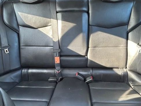 Used 2018 Cadillac ATS Luxury image 8