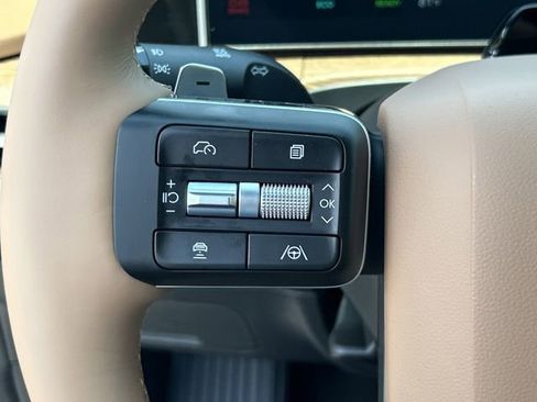 New 2026 Hyundai Santa Fe Limited FWD image 25