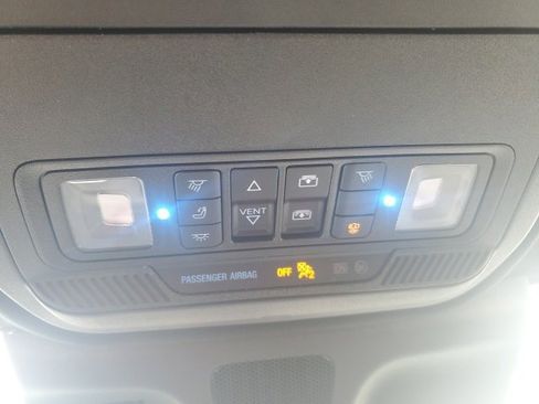 New 2025 Ford Expedition Platinum w/ Stealth Performance Package image 45