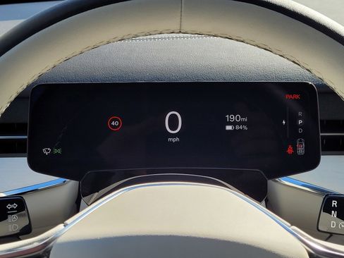 Certified 2025 Volvo EX90 Ultra image 18