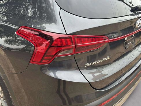 Used 2021 Hyundai Santa Fe SEL FWD image 41