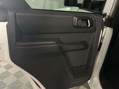 Used 2025 Ford Bronco Big Bend image 29