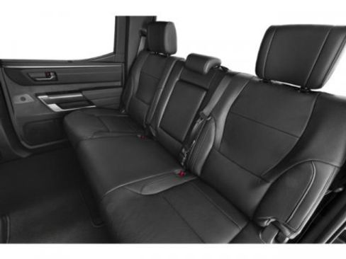 New 2026 Toyota Tundra Platinum AWD/4WD image 12