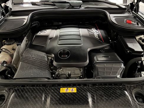 Certified 2023 Mercedes-Benz GLE 53 AMG 4MATIC Coupe image 43