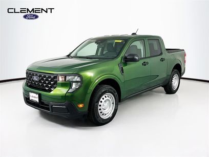 New 2025 Ford Maverick XL w/ 4K Tow Package