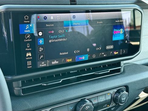 New 2026 Jeep Wrangler Sport S image 9