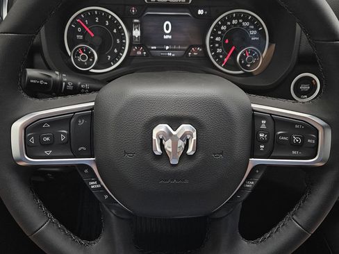 New 2026 RAM 1500 2WD Crew Cab image 20