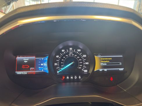 Used 2015 Ford Edge Sport w/ Equipment Group 401A AWD/4WD image 18
