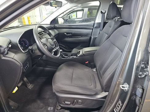 Used 2023 Hyundai Tucson SEL image 5